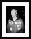 Ari Vatanen by Unknown