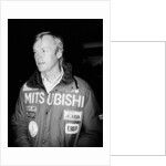 Ari Vatanen by Unknown