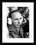 Frank Williams, 1987 by Unknown