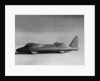 Bluebird CN7 at Lake Eyre, c1960-c1964 by Unknown