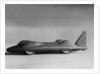 Bluebird CN7 at Lake Eyre, c1960-c1964 by Unknown