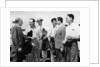 Donald Campbell in South Australia, c1963 by Unknown