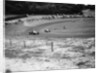 Formula Three Cooper 500cc cars racing at Brands Hatch, Kent, c1950-c1952 by Unknown