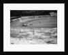Formula Three Cooper 500cc cars racing at Brands Hatch, Kent, c1950-c1952 by Unknown