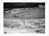 Formula Three Cooper 500cc cars racing at Brands Hatch, Kent, c1950-c1952 by Unknown