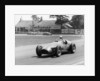 British Grand Prix, Aintree, Liverpool, 1955 by Unknown