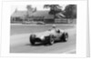 British Grand Prix, Aintree, Liverpool, 1955 by Unknown