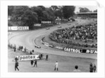 1966 British Grand Prix, Brands Hatch, Kent by Unknown