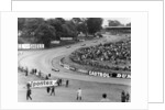 1966 British Grand Prix, Brands Hatch, Kent by Unknown