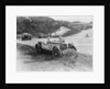 1929 Lagonda 2 litre, Brooklands, Surrey, (1930s?) by Unknown