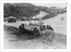 1929 Lagonda 2 litre, Brooklands, Surrey, (1930s?) by Unknown