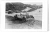 1929 Lagonda 2 litre, Brooklands, Surrey, (1930s?) by Unknown