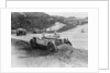 1929 Lagonda 2 litre, Brooklands, Surrey, (1930s?) by Unknown