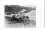 1929 Lagonda 2 litre, Brooklands, Surrey, (1930s?) by Unknown