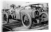 3 litre Ballot car, Indianapolis, Indiana, USA, 1922 by Unknown