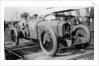 3 litre Ballot car, Indianapolis, Indiana, USA, 1922 by Unknown