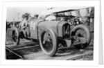 3 litre Ballot car, Indianapolis, Indiana, USA, 1922 by Unknown