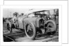 3 litre Ballot car, Indianapolis, Indiana, USA, 1922 by Unknown