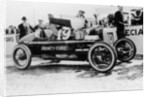 Ford 'Fronty-Ford', Indianapolis, Indiana, USA, 1922 by Unknown