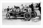 Ford 'Fronty-Ford', Indianapolis, Indiana, USA, 1922 by Unknown