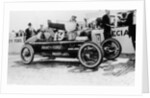 Ford 'Fronty-Ford', Indianapolis, Indiana, USA, 1922 by Unknown