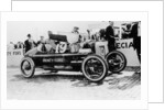 Ford 'Fronty-Ford', Indianapolis, Indiana, USA, 1922 by Unknown