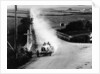 Talbot Darracq in action, Isle of Man TT race, 1922 by Unknown