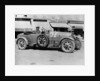Bugatti Type 43, Nice, France, (late 1920s?) by Unknown