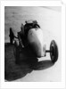 Pietro Bordino driving away in a 2 litre Fiat, 1924 by Unknown