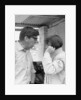 Ken Tyrrell and Jackie Stewart, (c1960s?) by Unknown