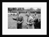 Morecambe and Wise by Unknown