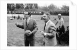 Morecambe and Wise by Unknown