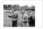 Morecambe and Wise by Unknown