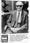 Enzo Ferrari, 1995 by Unknown