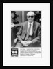 Enzo Ferrari, 1995 by Unknown