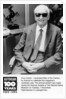 Enzo Ferrari, 1995 by Unknown