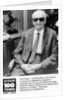 Enzo Ferrari, 1995 by Unknown