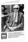 Enzo Ferrari, 1995 by Unknown