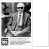 Enzo Ferrari, 1995 by Unknown