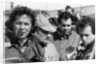 Cesare Fiorio and Mauro Baldi, 1984 by Unknown