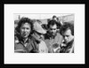 Cesare Fiorio and Mauro Baldi, 1984 by Unknown