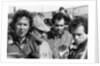 Cesare Fiorio and Mauro Baldi, 1984 by Unknown