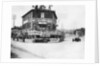 Les Sept Chemins hairpin at the French Grand Prix, Lyons, 1924 by Unknown