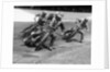 Speedway race at Exeter, Devon, c1952-c1953 by Unknown
