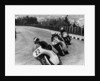 Isle of Man Senior TT Race, 1958 by Unknown