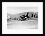 Isle of Man Senior TT, 1951 by Unknown