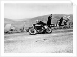 Isle of Man Senior TT, 1951 by Unknown