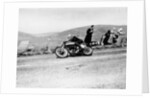 Isle of Man Senior TT, 1951 by Unknown
