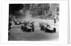 The start of the Monaco Grand Prix, Monte Carlo, 1961 by Unknown