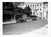 Alfa Romeo, Monaco Grand Prix, 1934 by Unknown